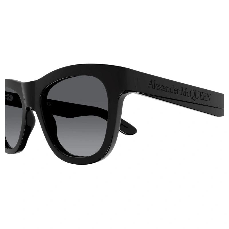 ALEXANDER MCQUEEN AM0421S | OCCHIALE DA SOLE UOMO - Optical Incanto