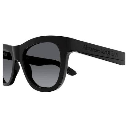 ALEXANDER MCQUEEN AM0421S | OCCHIALE DA SOLE UOMO - Optical Incanto