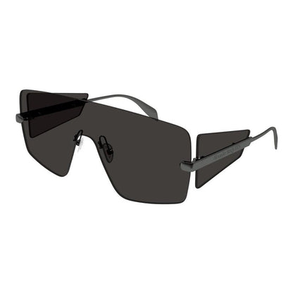 ALEXANDER MCQUEEN AM0460S | OCCHIALE DA SOLE UOMO - Optical Incanto