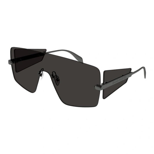 ALEXANDER MCQUEEN AM0460S | OCCHIALE DA SOLE UOMO - Optical Incanto