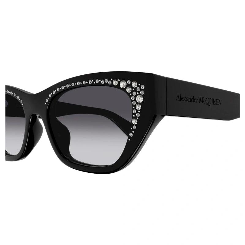 ALEXANDER MCQUEEN AM0465S | OCCHIALI SOLE DONNA - Optical Incanto