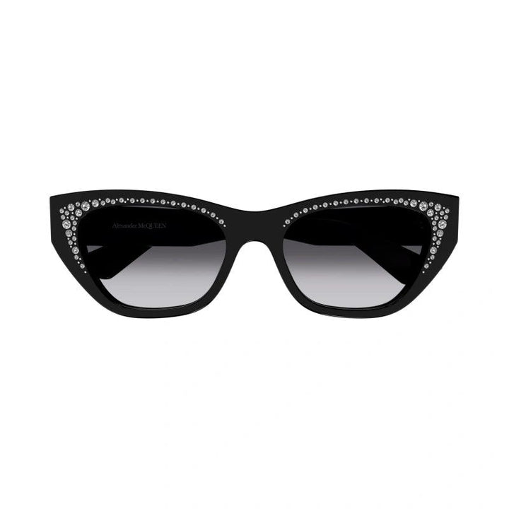 ALEXANDER MCQUEEN AM0465S | OCCHIALI SOLE DONNA - Optical Incanto