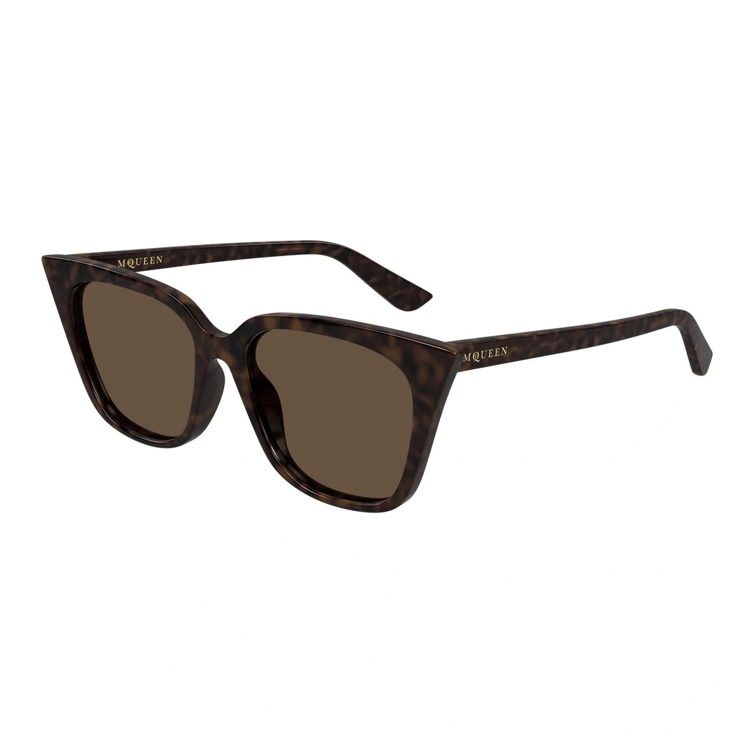 Alexander McQueen AM0556S - 002 | Occhiali da sole Donna
