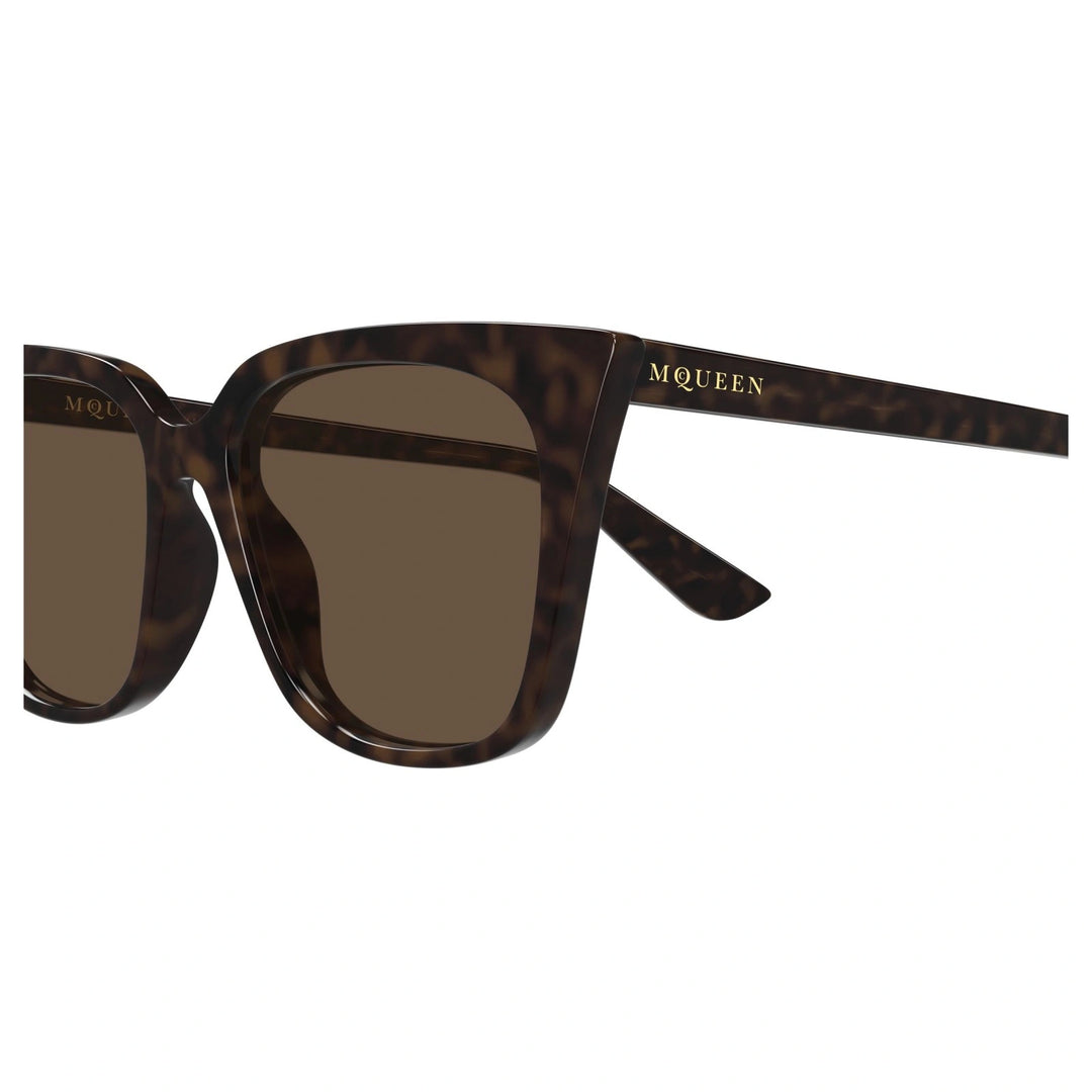 Alexander McQueen AM0556S - 002 | Occhiali da sole Donna