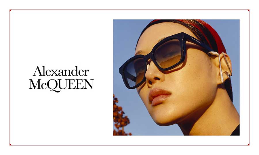 Alexander McQueen