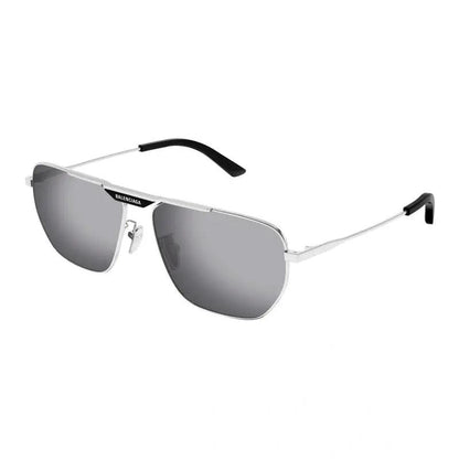 BALENCIAGA BB0298SA | OCCHIALI DA SOLE UOMO - Opticalincanto