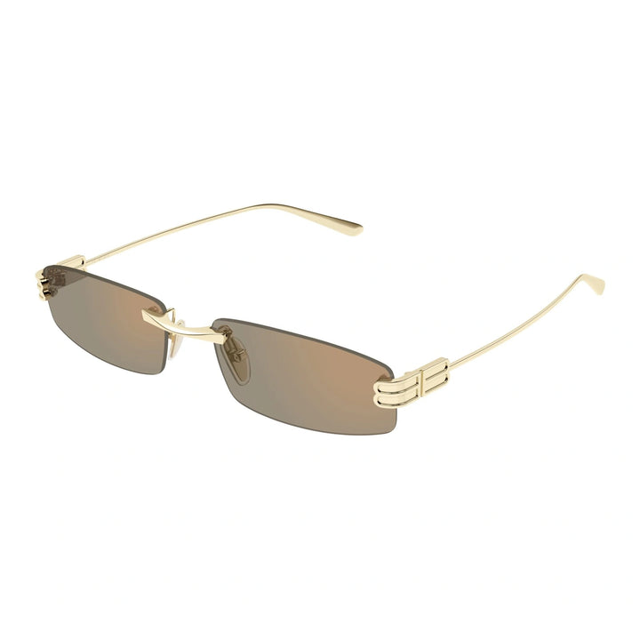 Balenciaga BB0488S - 007 | Occhiale da sole Uomo