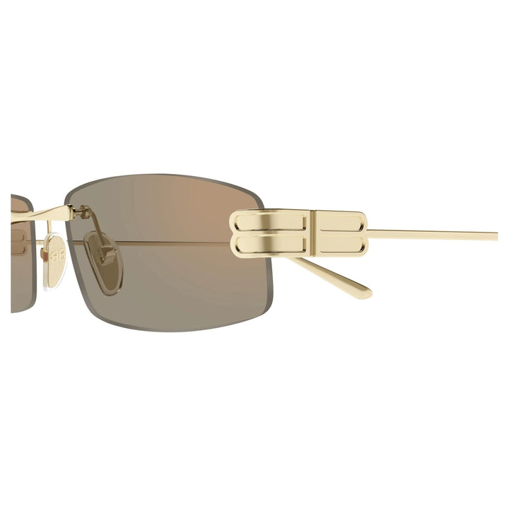 Balenciaga BB0488S - 007 | Occhiale da sole Uomo