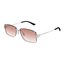 BOTTEGA VENETA BV1126S - 007 | OCCHIALI DA SOLE UOMO