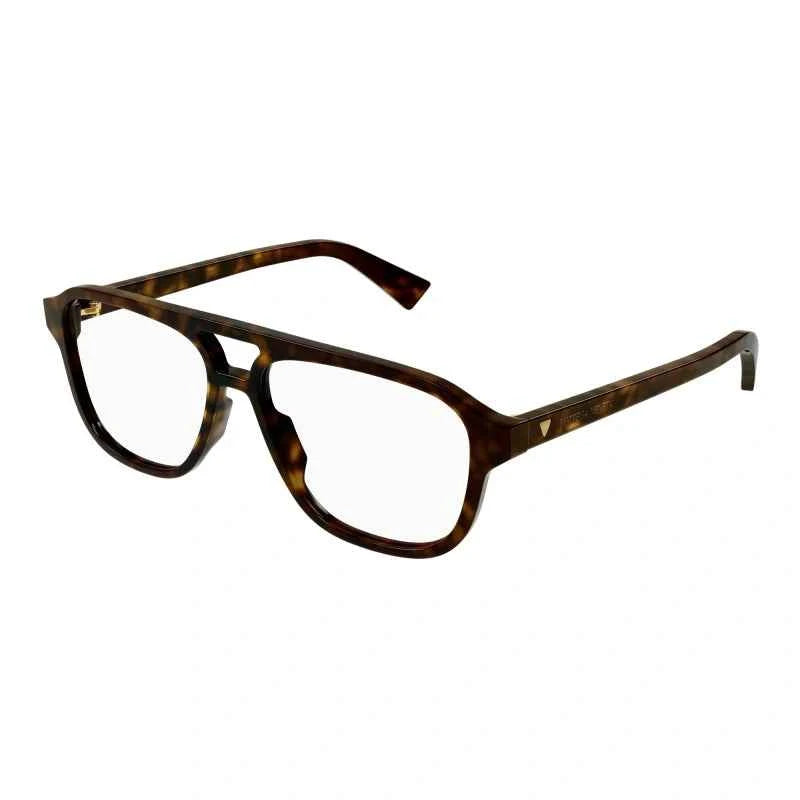 BOTTEGA VENETA BV1294O | OCCHIALI DA VISTA UOMO