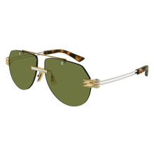 Bottega Veneta BV1342S - 002 | Occhiali da sole Unisex