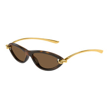 Bottega Veneta BV1390S - 002 | Occhiali da sole Donna