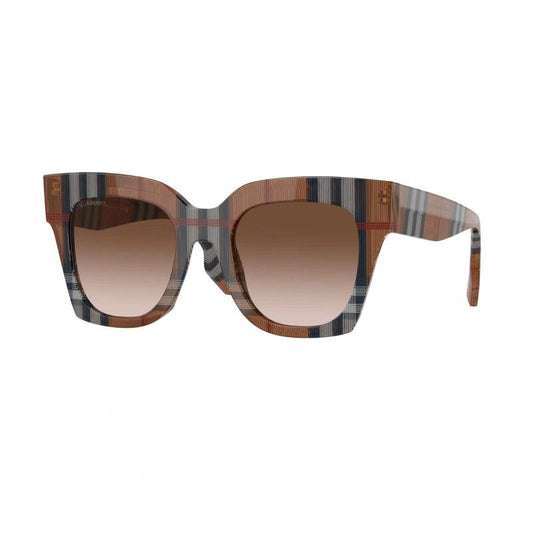 BURBERRY BE 4364 KITTY | OCCHIALE DA SOLE DONNA - Optical Incanto