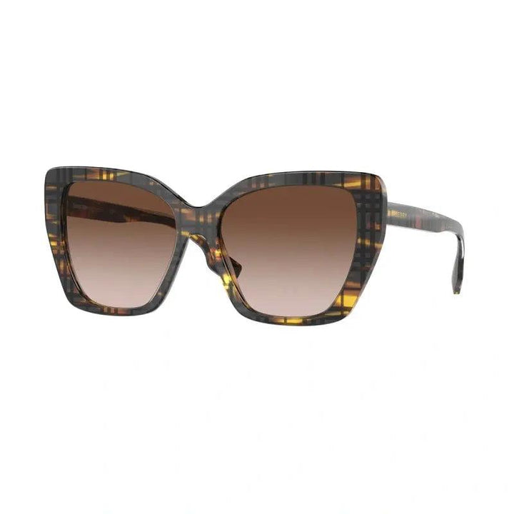 BURBERRY BE 4366 TAMSIN | OCCHIALI DA SOLE DONNA - Opticalincanto