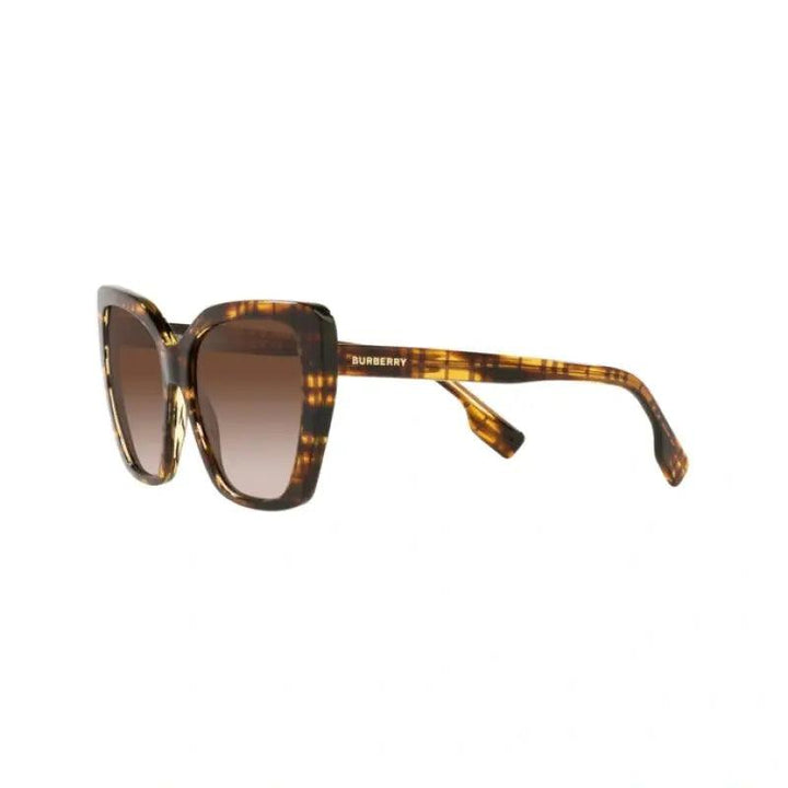 BURBERRY BE 4366 TAMSIN | OCCHIALI DA SOLE DONNA - Opticalincanto