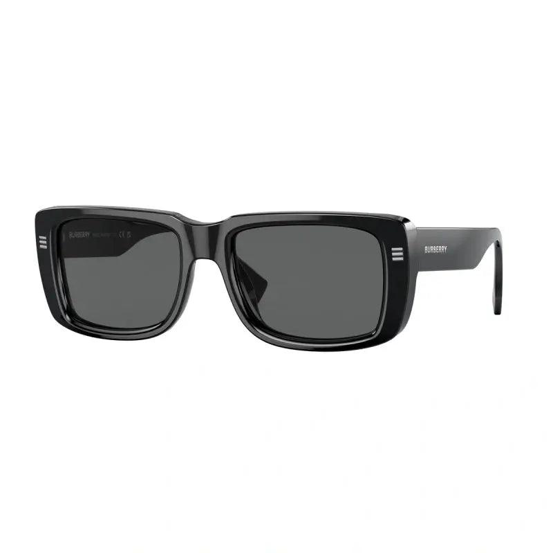 BURBERRY BE 4376U JARVIS | OCCHIALI DA SOLE UOMO - Optical Incanto