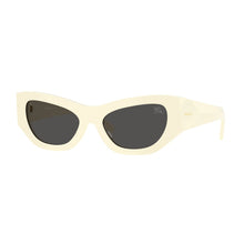 Burberry BE 4450U - 415887 | Occhiali da sole Donna