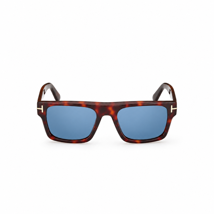 Tom Ford FT 1403 - 54V | Occhiali da sole Uomo