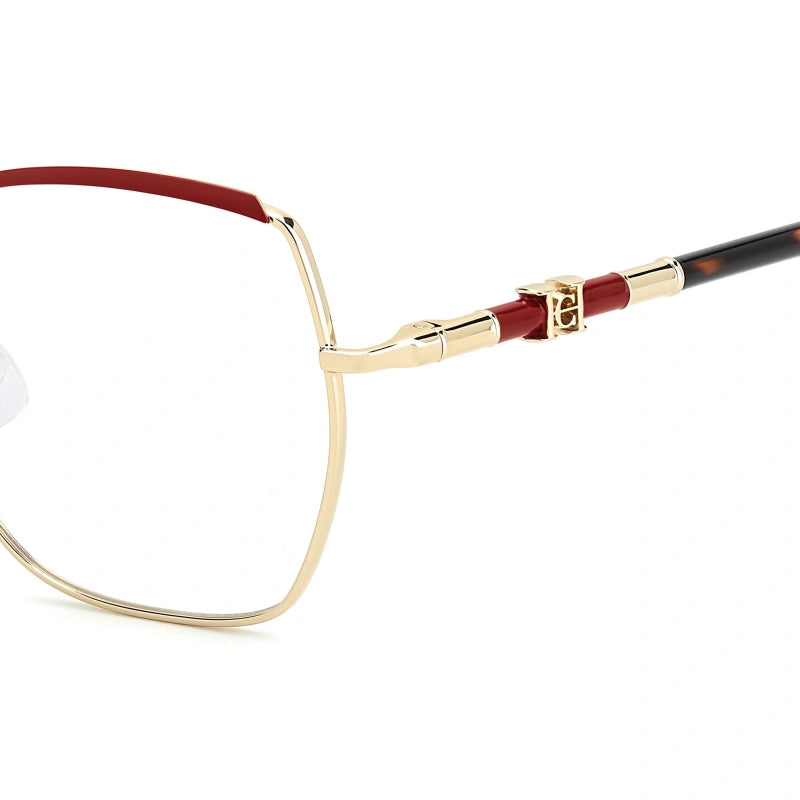 CAROLINA HERRERA HER 0306 | OCCHIALI DA VISTA DONNA - Optical Incanto