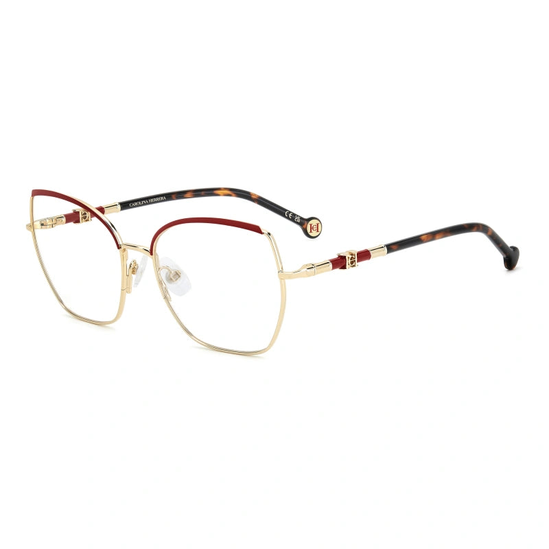 CAROLINA HERRERA HER 0306 | OCCHIALI DA VISTA DONNA