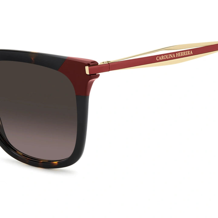 CAROLINA HERRERA HER 0308/S | OCCHIALI DA SOLE DONNA