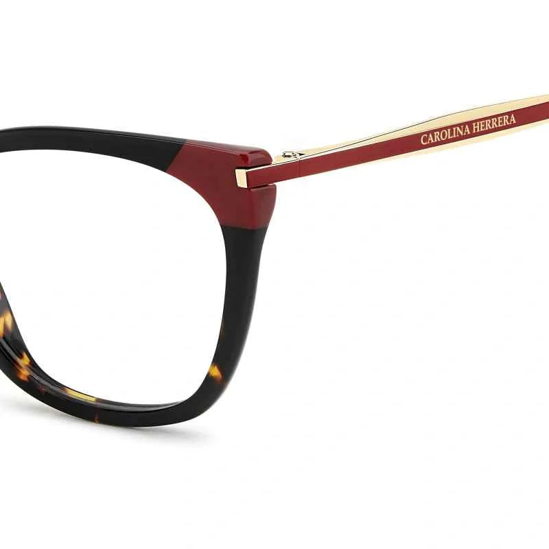 CAROLINA HERRERA HER 0311 - 086 | OCCHIALI DA VISTA DONNA