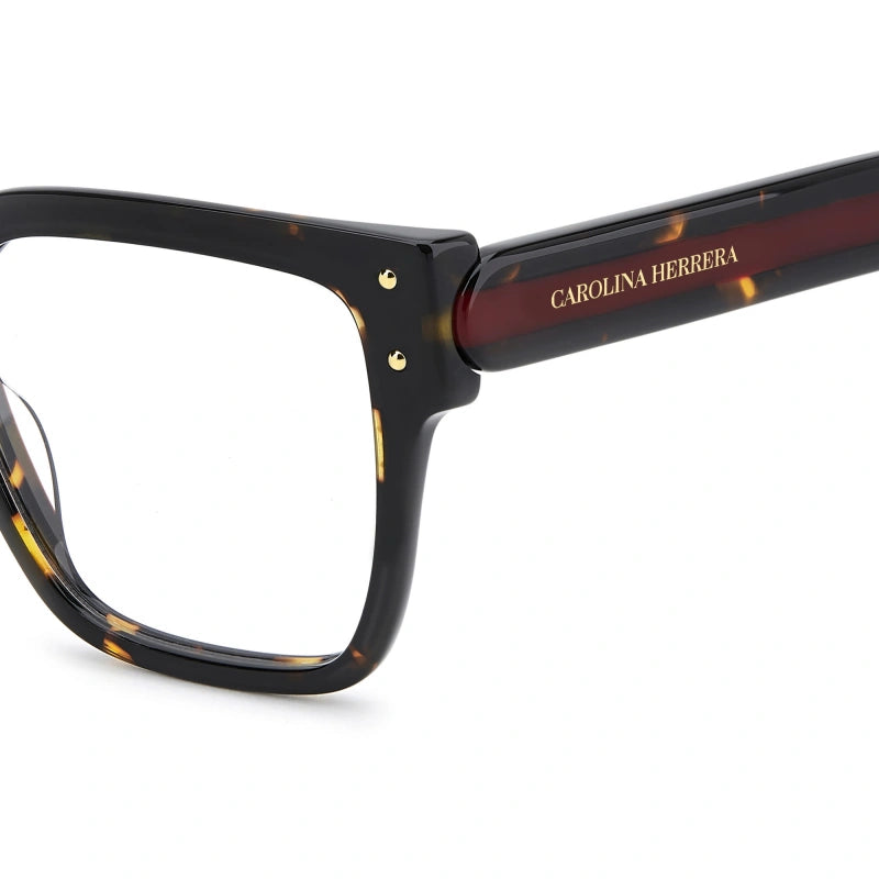CAROLINA HERRERA HER 0325 | OCCHIALI DA VISTA DONNA