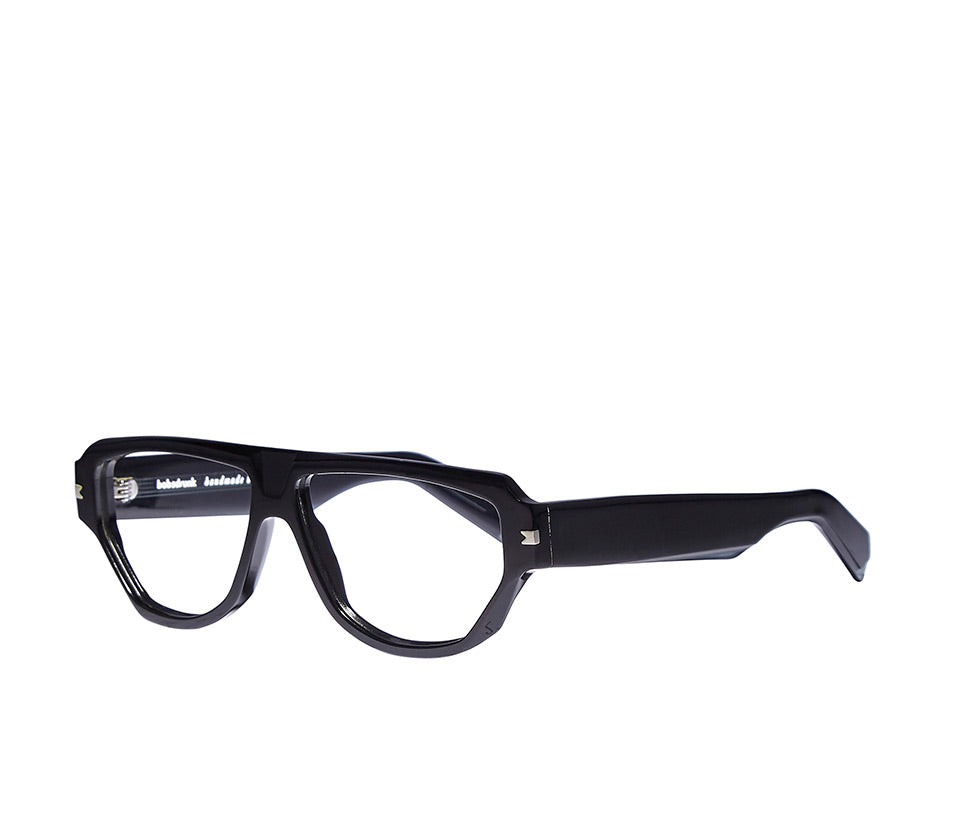 BOB SDRUNK CESARE | OCCHIALI DA VISTA UOMO - Optical Incanto