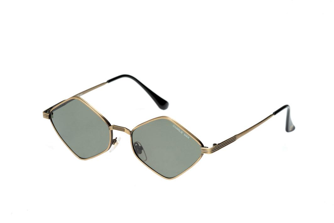 CHARLIE MAX BAUSAN | OCCHIALI DA SOLE UNISEX - Optical Incanto