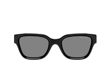 CHARLIE MAX SPARTACO - NERO | OCCHIALI DA SOLE UNISEX