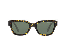 CHARLIE MAX SPARTACO HAVANA | OCCHIALI DA SOLE UNISEX