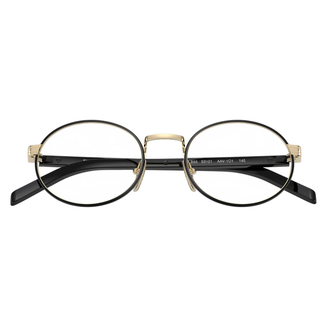 PRADA PR B10V | OCCHIALI DA VISTA UOMO
