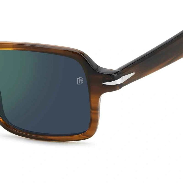 DAVID BECKHAM DB 1179/S - 807/08  | OCCHIALI DA SOLE UOMO