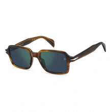 David Beckham DB 1179/S - EX4/MT | Occhiali da sole Uomo
