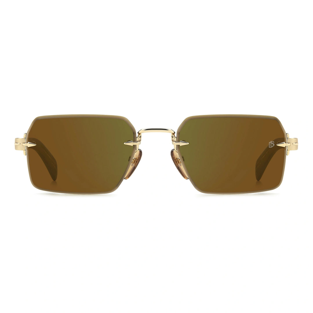 DAVID BECKHAM DB 7109/S | OCCHIALI DA SOLE UOMO - Optical Incanto