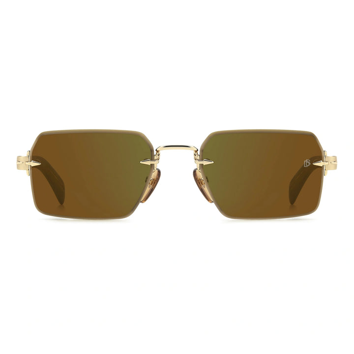 DAVID BECKHAM DB 7109/S | OCCHIALI DA SOLE UOMO - Optical Incanto