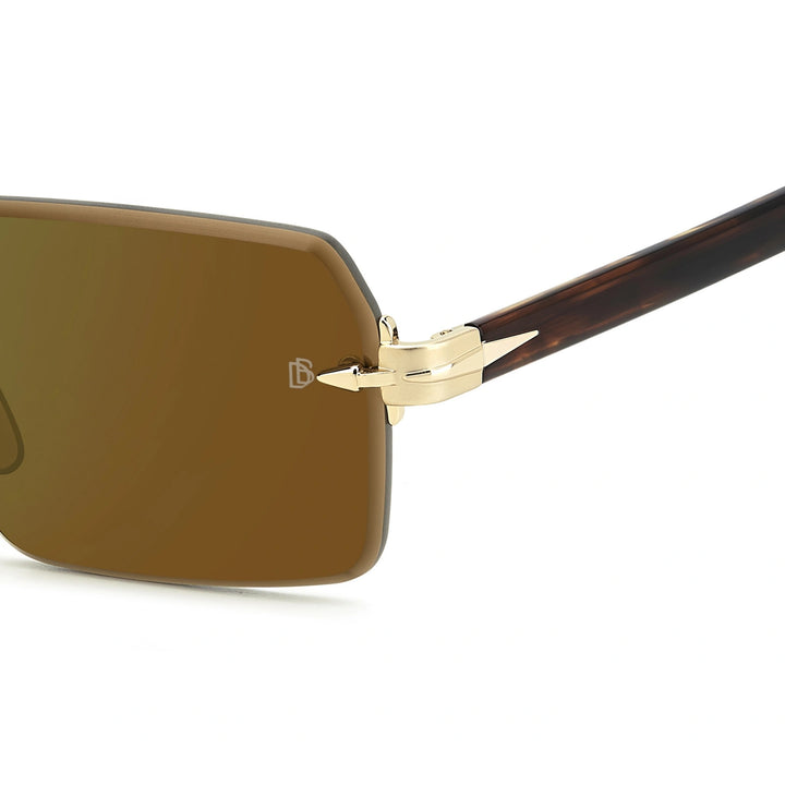 DAVID BECKHAM DB 7109/S | OCCHIALI DA SOLE UOMO - Optical Incanto