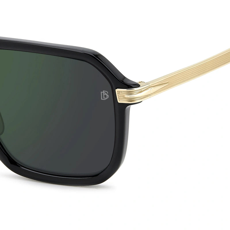 DAVID BECKHAM DB 7136/S | OCCHIALI DA SOLE UOMO