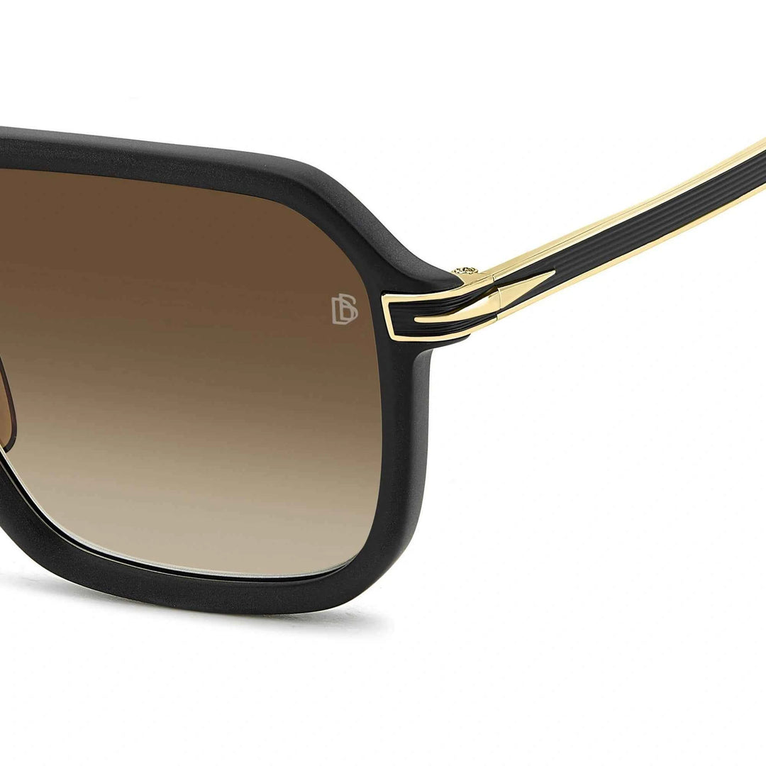 DAVID BECKHAM DB 7136/S - I46/86 | OCCHIALI DA SOLE UOMO