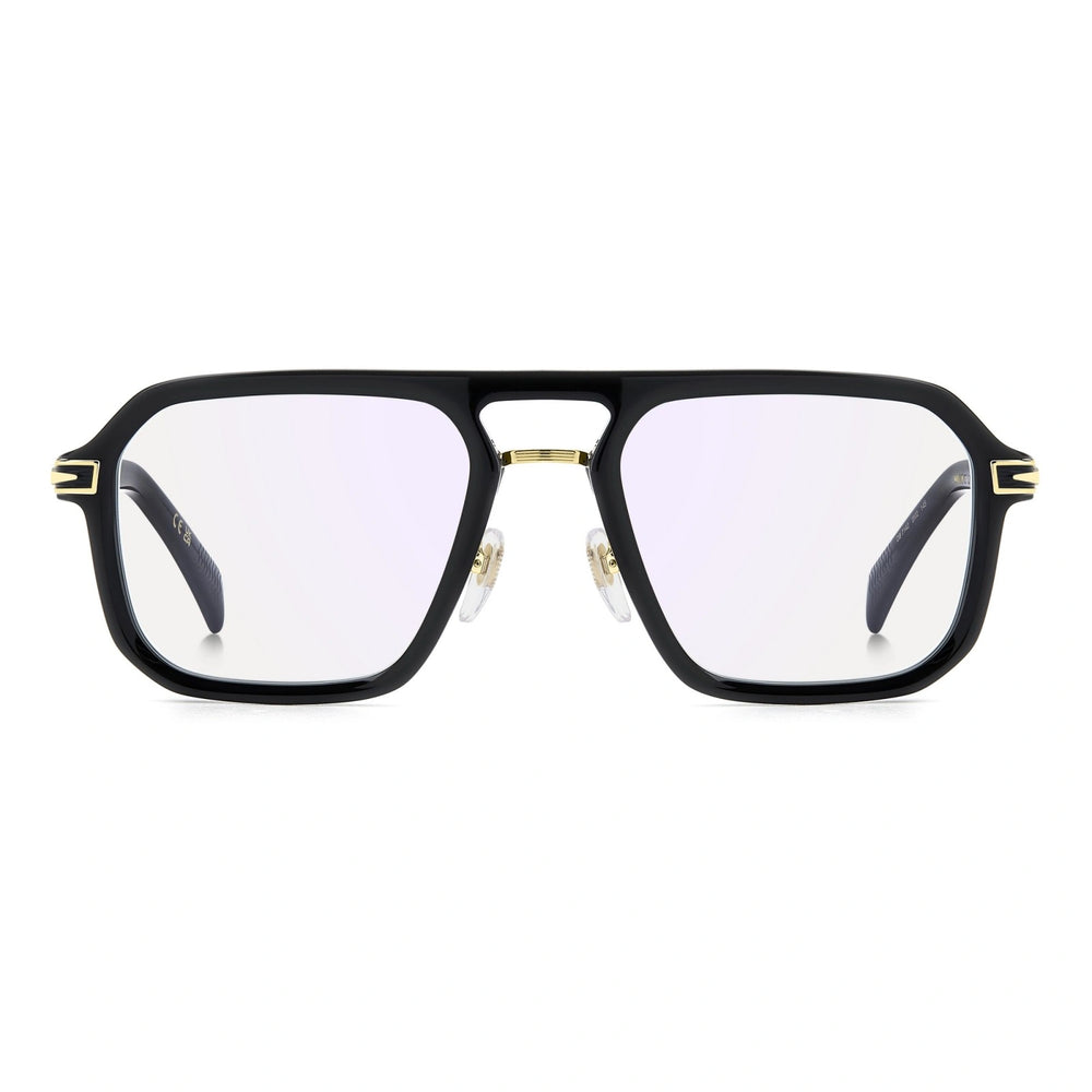 DAVID BACKHAM DB 7142 | OCCHIALI DA VISTA UOMO - Optical Incanto