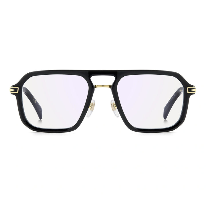 DAVID BACKHAM DB 7142 | OCCHIALI DA VISTA UOMO - Optical Incanto