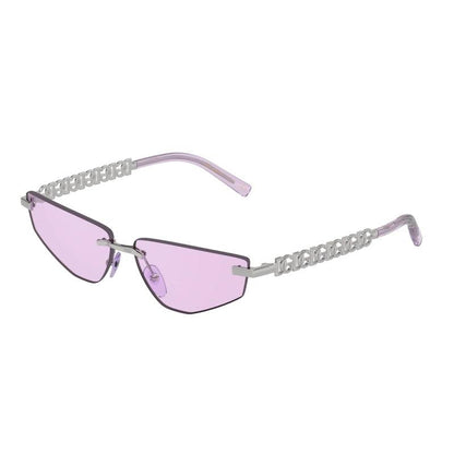 DOLCE & GABBANA DG 2301 | OCCHIALE DA SOLE DONNA - Optical Incanto