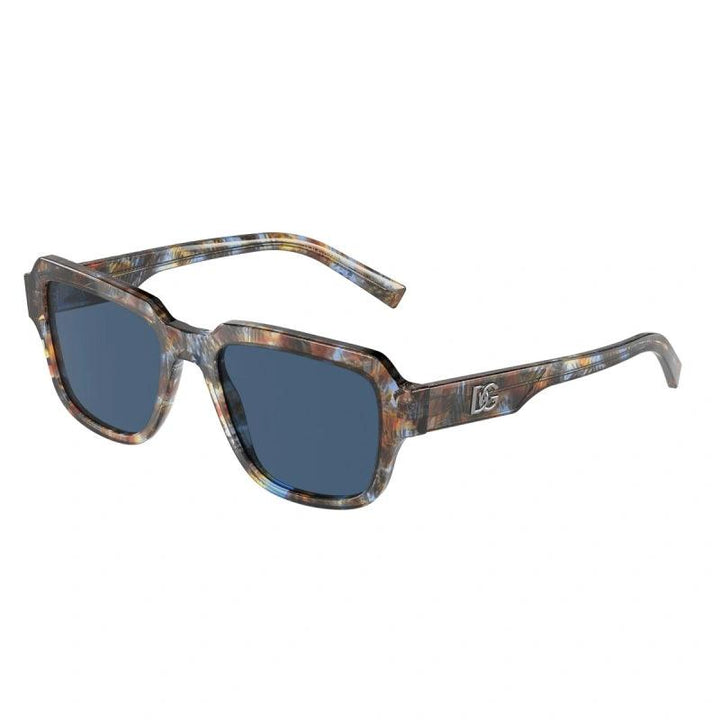 DOLCE & GABBANA DG 4402 | OCCHIALE DA SOLE UOMO - Optical Incanto