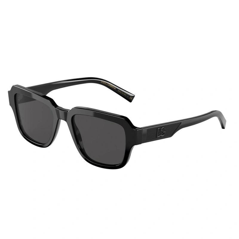 DOLCE & GABBANA DG 4402 | OCCHIALE DA SOLE UOMO - Optical Incanto