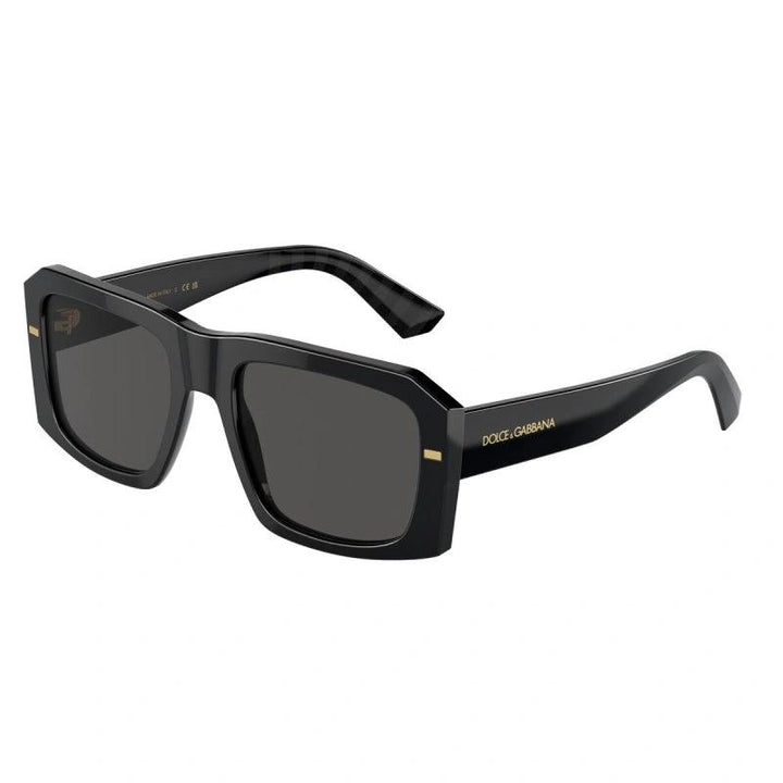 DOLCE & GABBANA DG 4430 | OCCHIALE DA SOLE UOMO - Optical Incanto