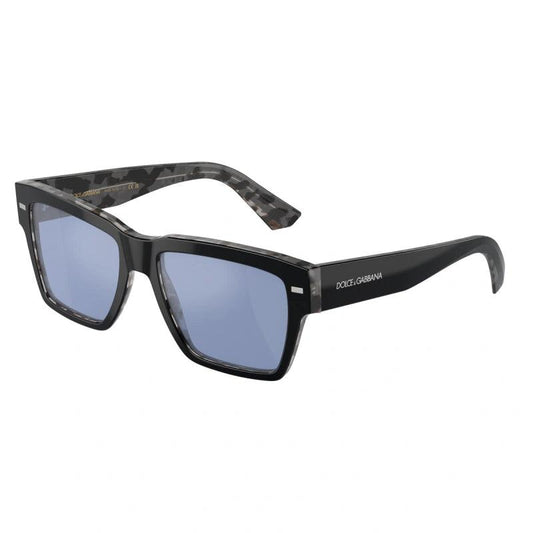 DOLCE & GABBANA DG 4431 | OCCHIALE DA SOLE UOMO - Optical Incanto