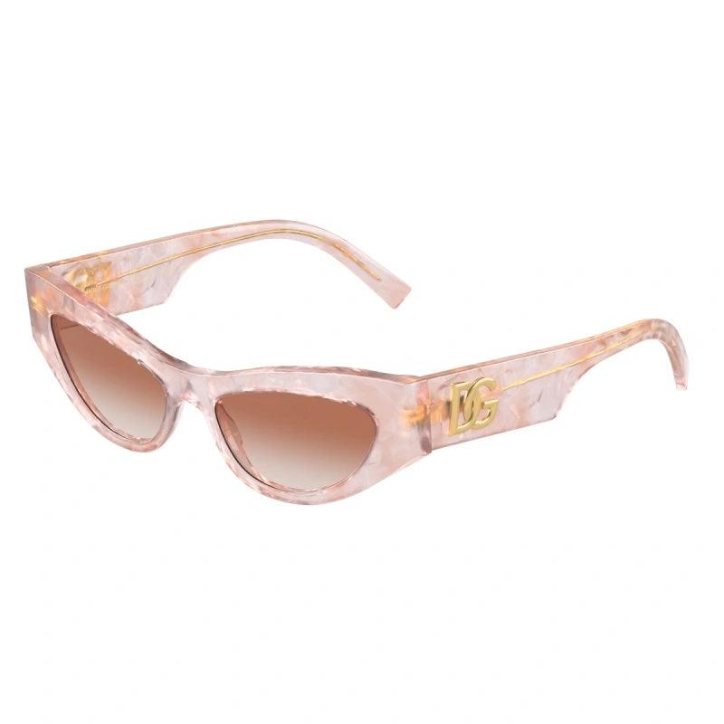 DOLCE & GABBANA DG 4450 | OCCHIALE DA SOLE DONNA - Optical Incanto