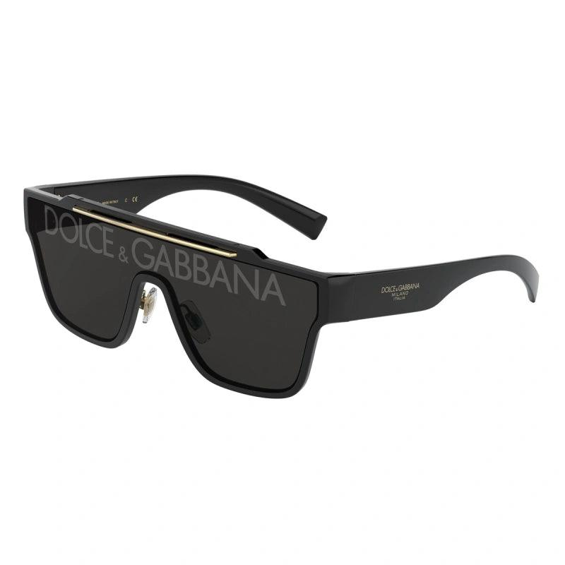 DOLCE & GABBANA DG 6125 | OCCHIALE DA SOLE UOMO - Optical Incanto