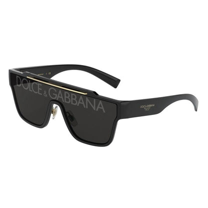 DOLCE & GABBANA DG 6125 | OCCHIALE DA SOLE UOMO - Optical Incanto