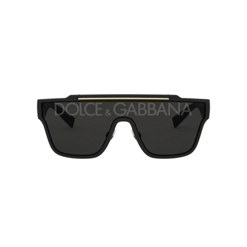 DOLCE & GABBANA DG 6125 | OCCHIALE DA SOLE UOMO - Optical Incanto